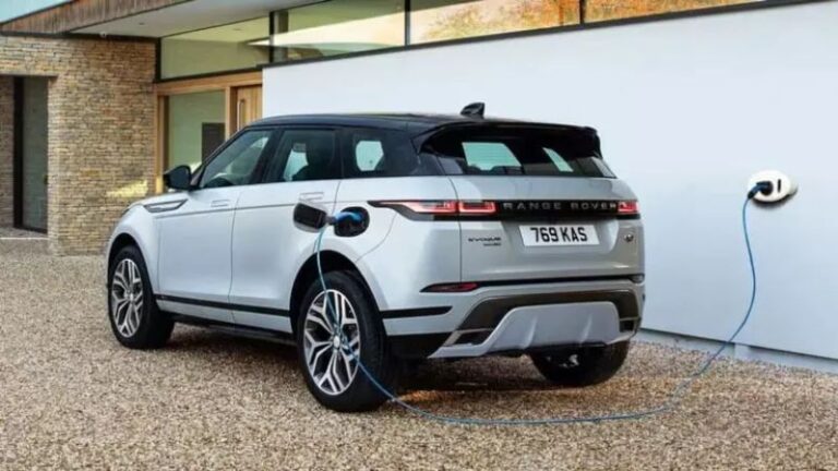 Novo SUV elétrico da Land Rover será menor que o Defender e poderá substituir o Discovery Sport