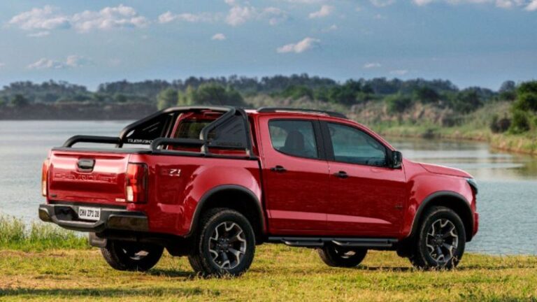 Ranking das picapes mais vendidas de 2025: Fiat Strada lidera, GM fica fora do top 5