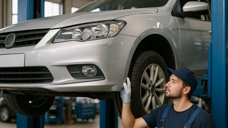 Vai deixar o carro parado no feriado? Veja como evitar problemas na volta