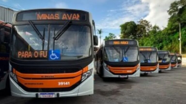 Integração entre ônibus e metrô de BH terá novo valor a partir de 1º de julho