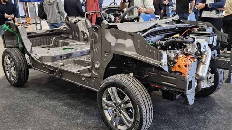 Jeep Avenger: novo SUV com motor Fiat chega ao Brasil com preço acessível