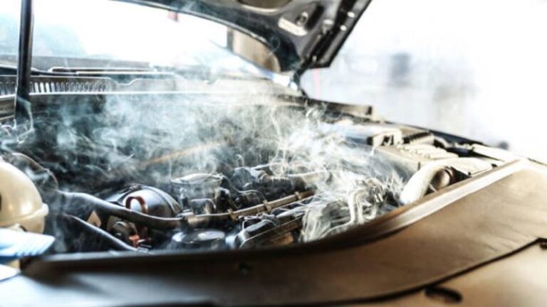 Ainda é necessário aquecer o motor do carro antes de dirigir?