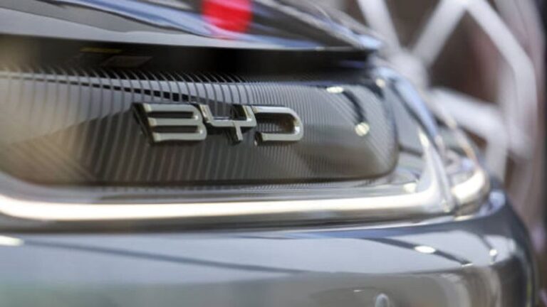Top 10: os carros mais vendidos do Brasil em maio de 2025