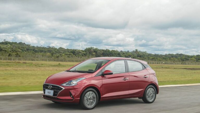 5 carros usados com motor turbo mais baratos que um 0 km popular