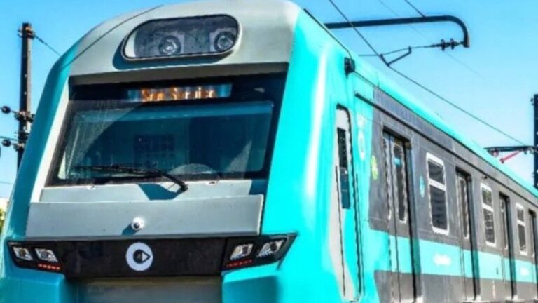Governo assume projeto da ferrovia Salvador-Feira de Santana