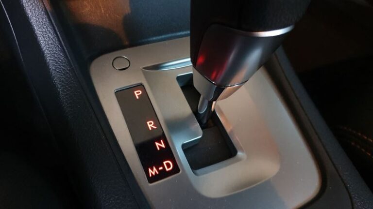 Câmbio automático: mais do que conforto, uma ferramenta de eficiência e segurança