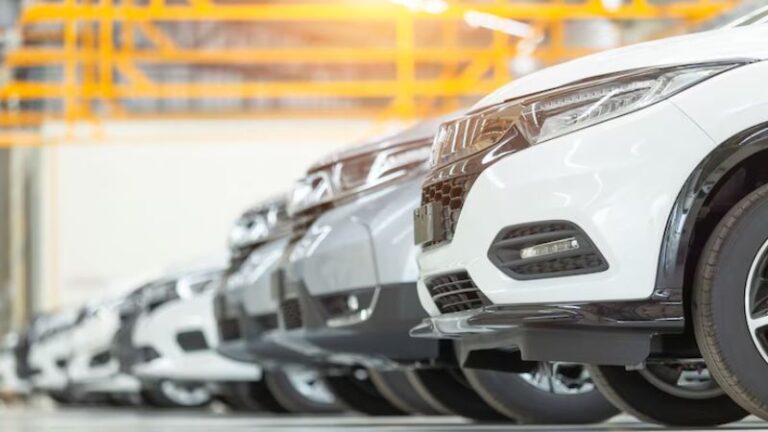 Vendas de veículos importados registram alta de 7,5% em maio