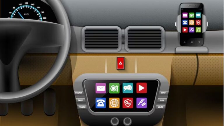 Android Auto recebe novas atualizações e amplia funcionalidades