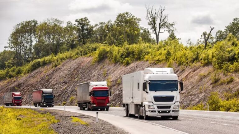 Greve dos caminhoneiros em MG pode gerar escassez de combustíveis