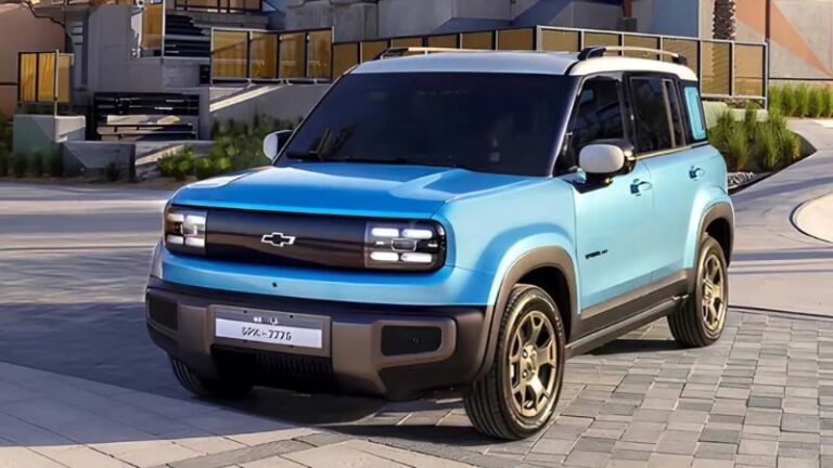 GM confirma lançamento dos novos Onix e Tracker híbridos 48V em 2026