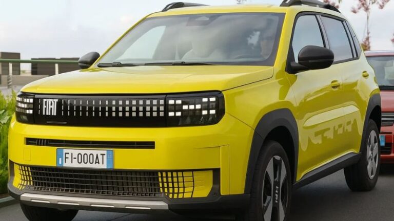 Nada de adeus: Fiat Uno 2026 retorna ao mercado por menos de R$ 30 mil