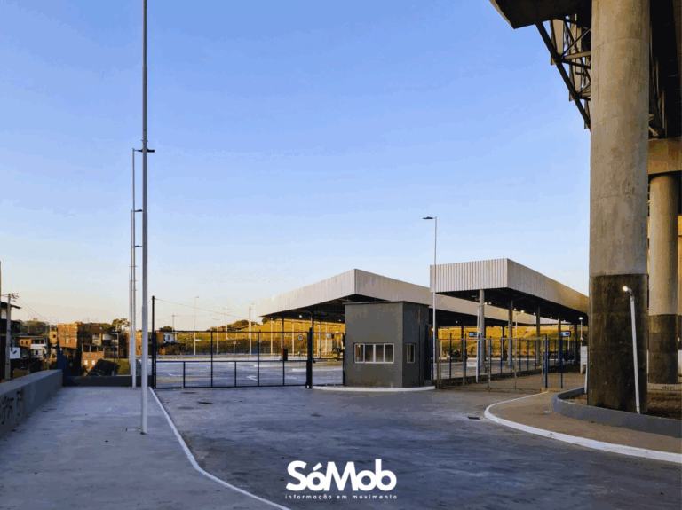 Governo do Estado “esquece” de inaugurar o Terminal Campinas de Pirajá e gera reclamações em Salvador