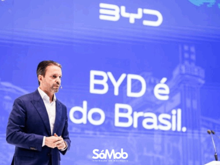 BYD abre mais de 500 vagas de emprego em Camaçari; empresa projeta 20 mil vagas na Bahia