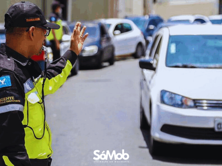 Eventos do fim de semana vão alterar o trânsito em Salvador; veja o que muda na cidade