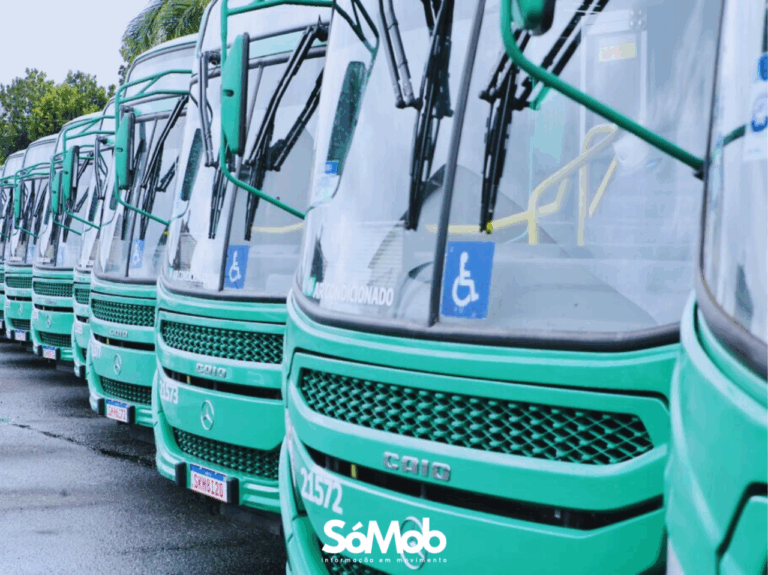 2 de Julho: transporte terá operação especial durante festejos em Salvador