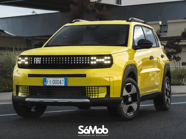 Fato ou Fake? Boato sobre Novo Fiat Uno por R$ 30 mil viraliza
