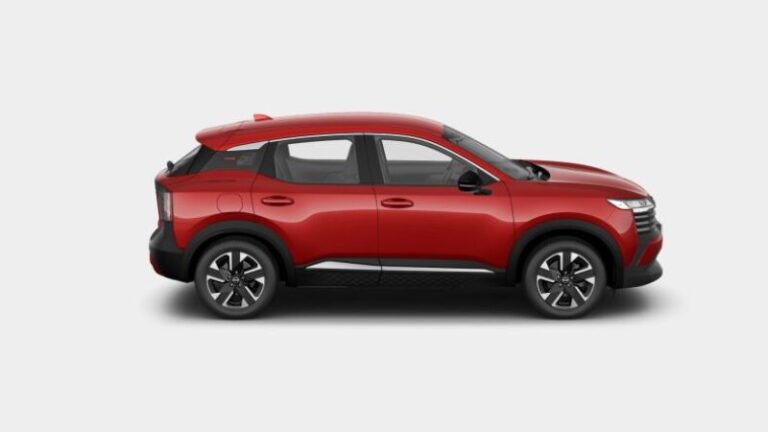 Novo Nissan Kicks estreia no Brasil com preço de R$ 164.990 e proposta de inovação no segmento de SUVs