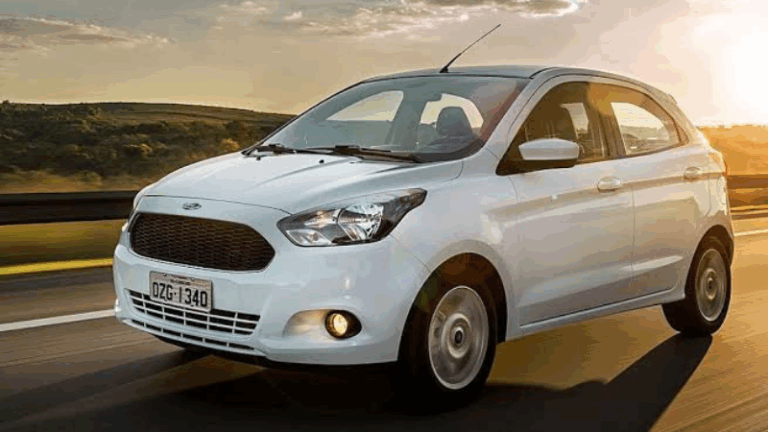 Itens que devem desaparecer dos carros novos até 2030