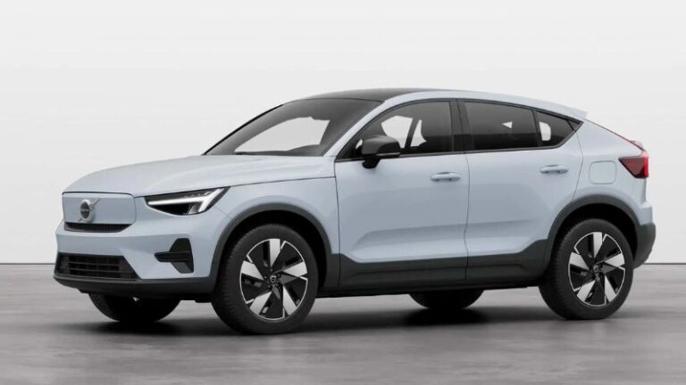 Volvo sob pressão: aceleração fantasma do XC40 Recharge gera ação judicial e alerta global