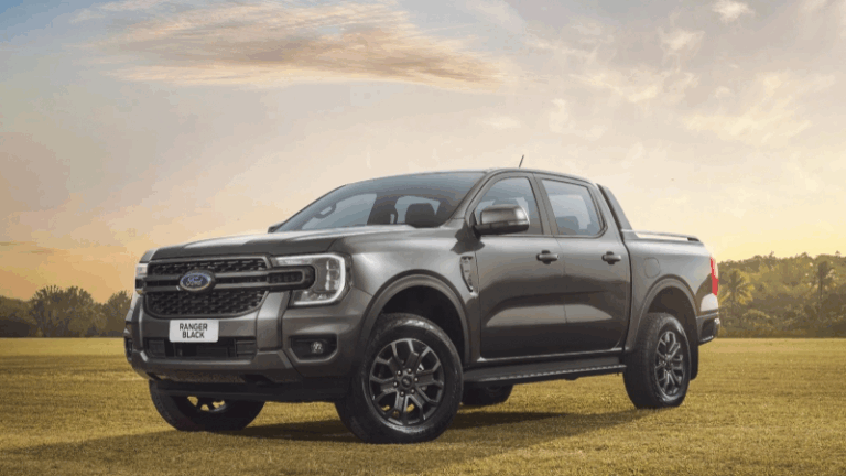 Ford Ranger ou Chevrolet S10: qual picape oferece mais em 2025?