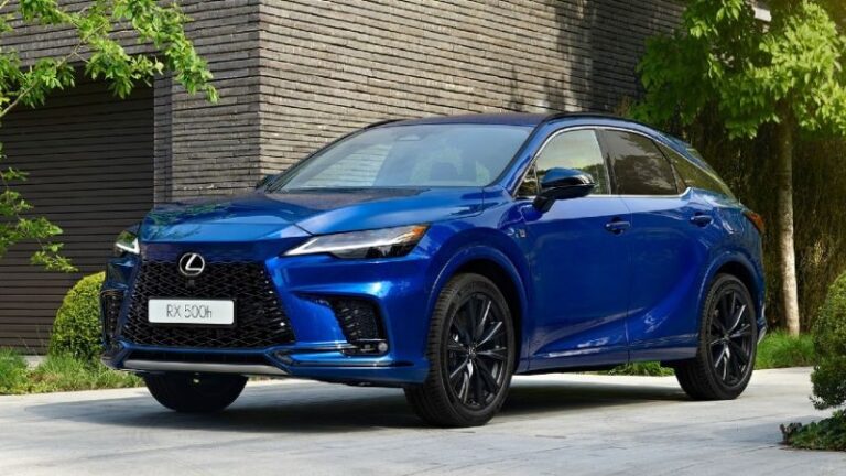 Lexus e Nissan lideram ranking de qualidade da JD Power 2025; elétricos e híbridos decepcionam