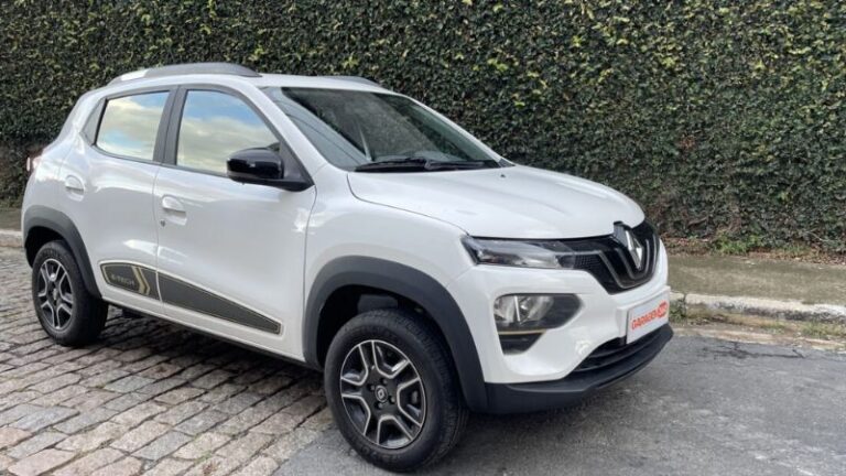 Os 10 carros que mais desvalorizaram no Brasil em 2025