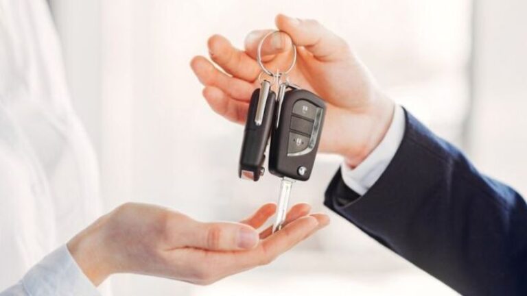 Clonagem de chave de carro: entenda o golpe e saiba como se proteger
