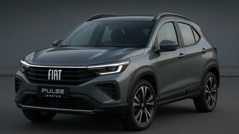 Fiat Pulse: 5 motivos para comprar e 5 para pensar duas vezes
