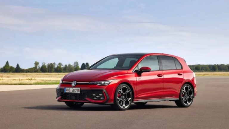 Os três novos modelos da Volkswagen que chegam ao Brasil em 2025