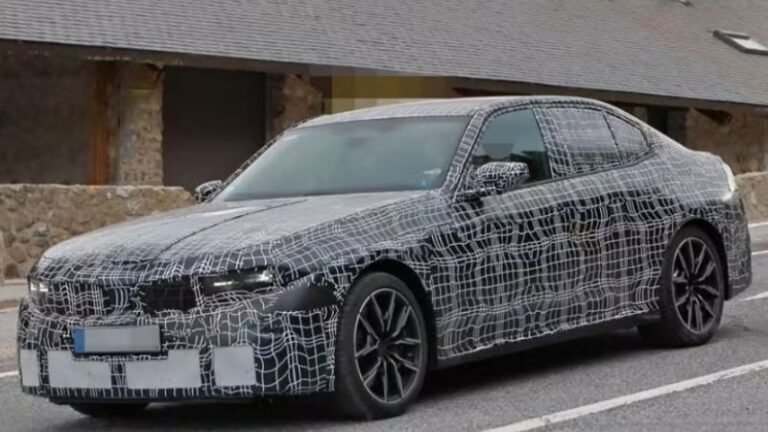 BMW Série 3 2026: nova geração traz versão elétrica com mais de 700 cv e design futurista