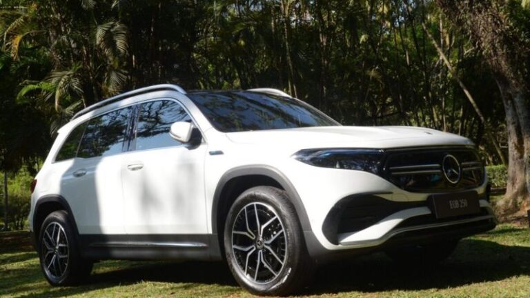 Os 5 carros com o seguro mais caro do Brasil em 2025