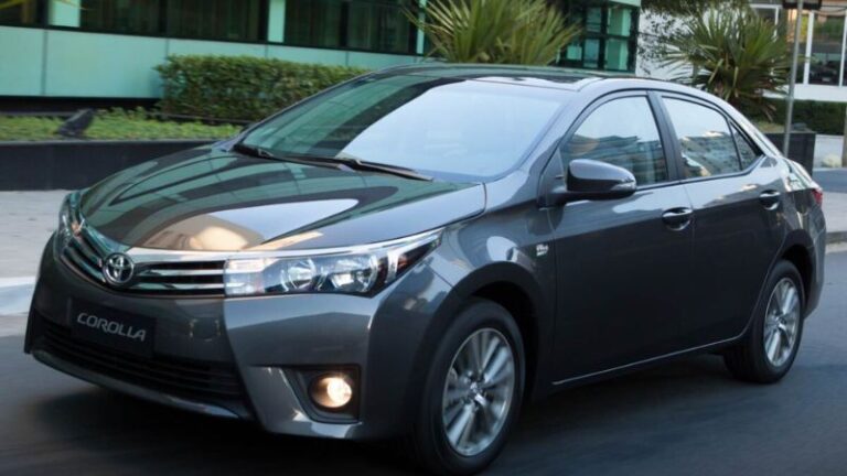 Os 3 carros mais confiáveis e com manutenção acessível em 2025