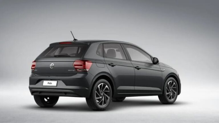 Fim da linha para o VW Polo? Volkswagen mira futuro com o Tera no Brasil