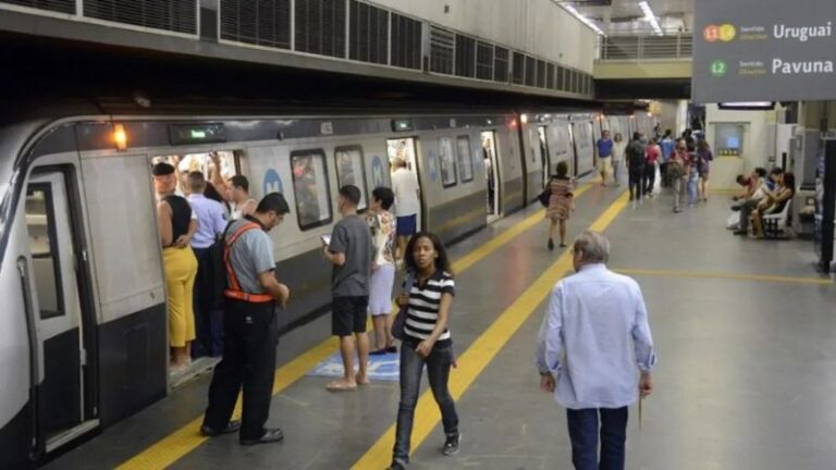 Brasil pode dobrar sua rede de transporte público até 2054, aponta estudo nacional