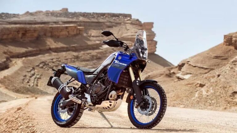 Mercado de motocicletas no Brasil: 2025 traz inovações e alta tecnologia nas duas rodas