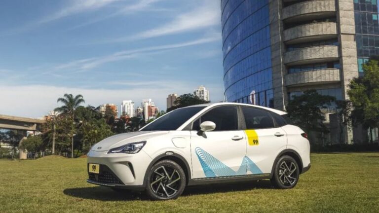 Eletromobilidade urbana avança no Brasil com força de aliança entre empresas