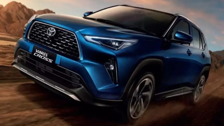 Yaris Cross chega ao Brasil em meio a escândalos globais de segurança e qualidade