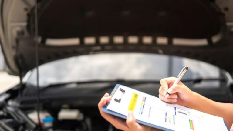 Como garantir que seu carro seja aprovado na vistoria veicular