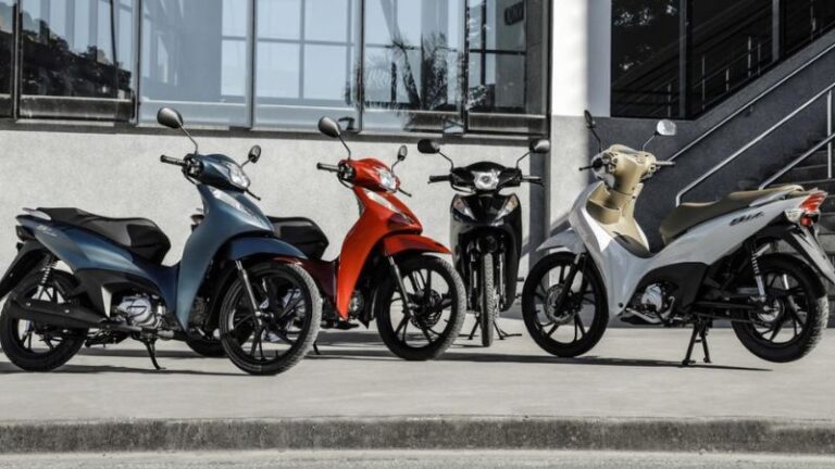 Escolhendo a moto ideal usada até R$ 10 mil: economia, confiança e praticidade