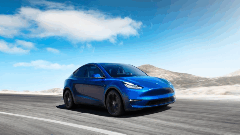 Tesla intensifica descontos antes do fim do crédito federal para veículos elétricos