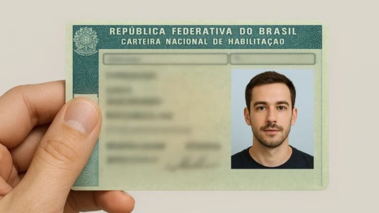 CNH sem autoescola: um novo caminho para a democratização do acesso à habilitação