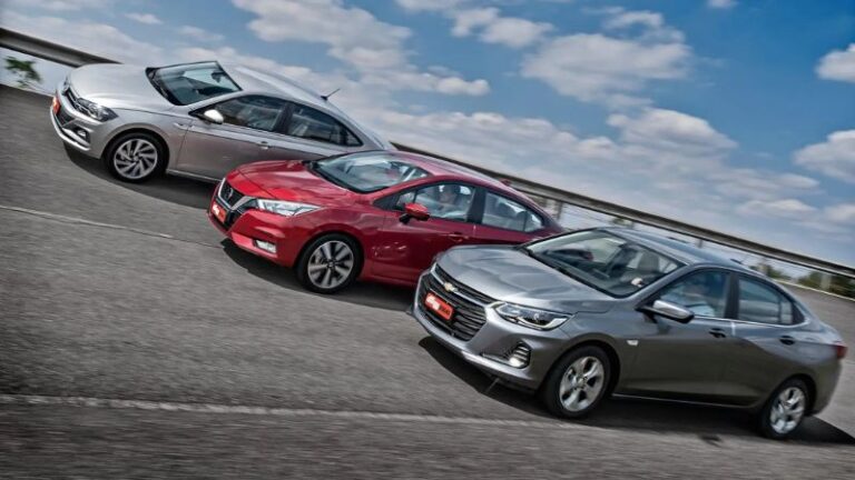 Plataforma aponta hatches, sedãs e SUVs com maior demanda entre os consumidores entre janeiro e maio de 2025