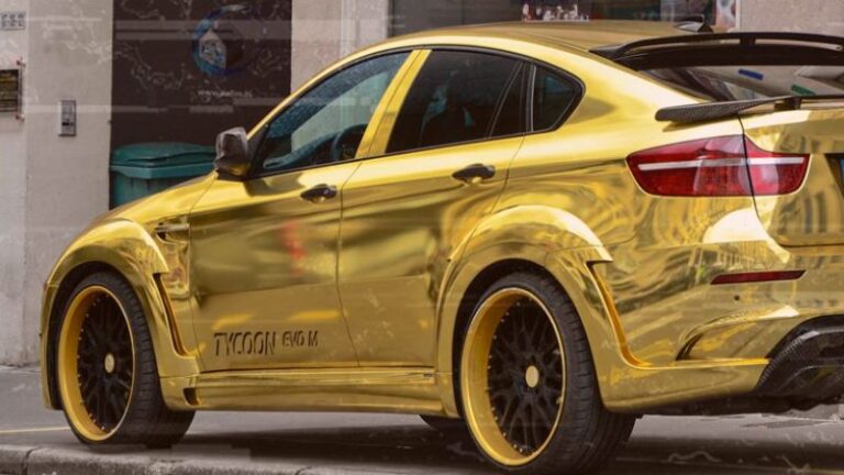 Car tuning no Brasil: o que é permitido e o que pode dar multa.