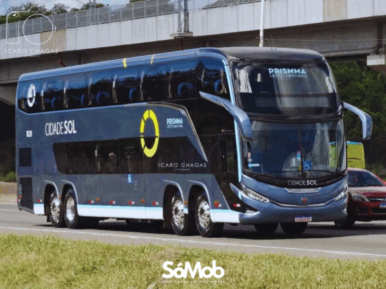 Concentração no transporte intermunicipal preocupa usuários e reacende debate sobre monopólio na Bahia
