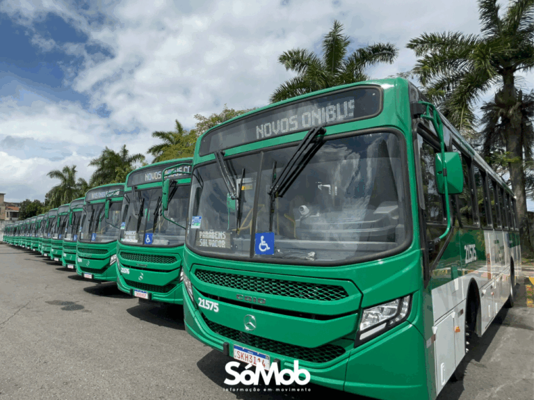 Prefeitura de Salvador vai subsidiar tarifa de ônibus para evitar passagem a R$ 6,02