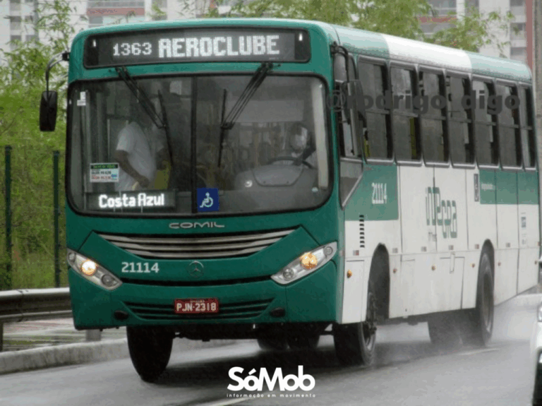 Linhas com nomes desatualizados confundem passageiros do transporte público de Salvador