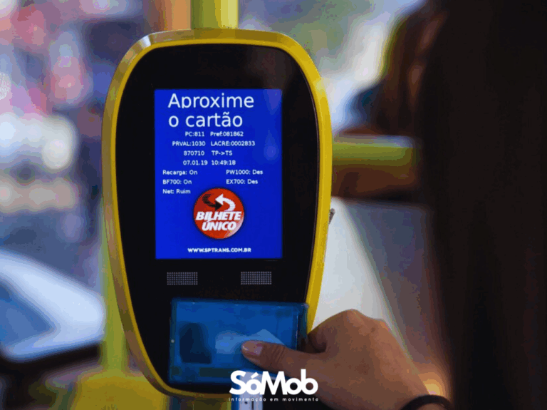 Bilhetagem eletrônica avança e se consolida como peça-chave para uma mobilidade urbana eficiente