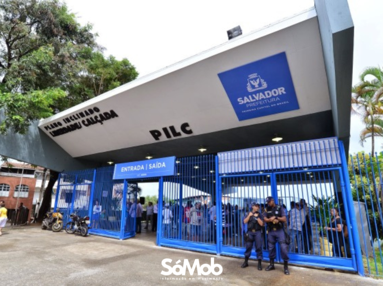 Plano Inclinado Liberdade-Calçada é suspenso após suspeita de vandalismo