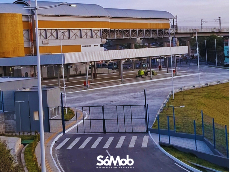 Veja quais linhas poderiam operar no Terminal de Campinas de Pirajá, ainda fechado após um ano