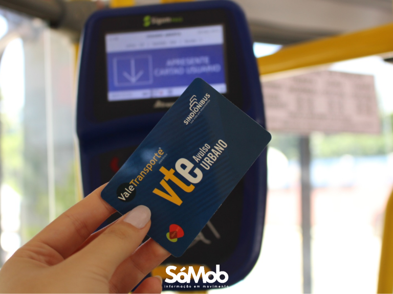 Bilhetagem eletrônica avança e se consolida como peça-chave para uma mobilidade urbana eficiente
